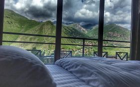 Chemodann Kazbegi